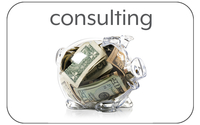 Consulting Services by PushPull Creative Communicating