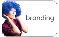 Branding by PushPull Creative Communicating