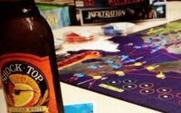Team Building ~ With Board Games by Metal Galaxy Social Games & Bistro