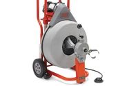 199.00 Sewer cleaning by MG Drain Services LLC 