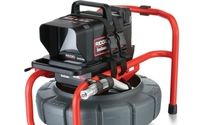 Sewer Camera Inspection by MG Drain Services LLC 