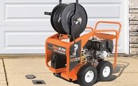 Hydro Jetting Service by MG Drain Services LLC 