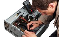 Computer Repair and Service by North Augusta Martial Arts