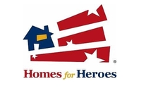 Preferred Service Provider for Homes for Heroes by AARE
