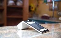 Poynt Smart Payment Terminal by Servistree Merchant Services and Insurance