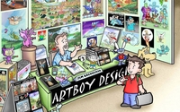 Snippets by Artboy Design