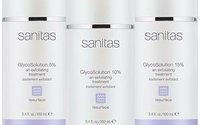 Sanita's Skin Care by Making Faces Day Spa