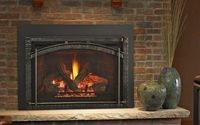 Direct Vent Fireplace Tune Up By Southwest Fireplace In Frankfort