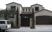 Residential Plaster & Stucco by One Stop Plastering Inc