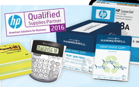 Office Supplies - Toners, Imaging, and More by American Solutions For Business