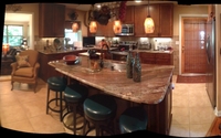 archetchural Plans by Neace Builders, Inc.
