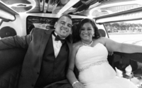Weddings  by Empress Elite Limousine, LLC