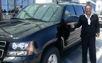 Airport Car Service by Empress Elite Limousine, LLC
