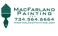 Painting by MacFarland Painting