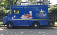 For Sale: Foodtruck Vancouver by Viking Swedish Pancakes