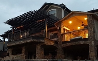Outdoor Living by Classic Designs Inc