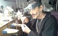 Repair of jewelry  by Epiphany Design Studio