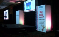 audio visual rentals by VidTech Audio Visual