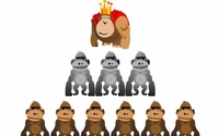 Strategic Marketing by Barrel O'Monkeyz