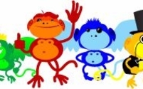 Social Media by Barrel O'Monkeyz