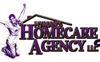  Part-Time and Full-Time Home Health Care by Hyman's Homecare Agency, Llc