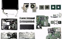 Laptop Repair Services - DC Jack, Screen Replacement, Spill Clean-up by Pacific Northwest Computers