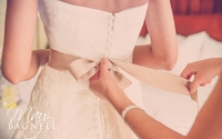 Editorial Wedding Photography by May Bagnell Photography