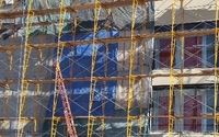 Efis (stucco System) by Craft Pro Masonry Restoration Inc.