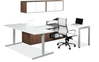 We offer new and used commercial furniture by NewVo Interiors LLC
