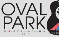 OVAL PARK Compilation 2014 by Visalia Rescue Mission