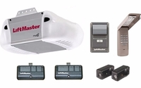 LiftMaster Overhead Door Openers & Operators by Fahselt Overhead Door Inc.