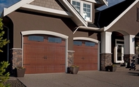 Steel-Craft Overhead Doors & Hardware by Fahselt Overhead Door Inc.