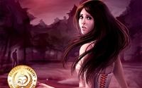 Rising Tide Now a PERMA FREE download by Claudette Melanson