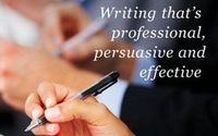 Professional Business Writing by 628 Digital Design