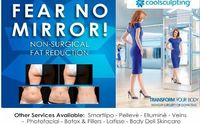 Coolsculpting by The Vein Doctor Medical Group