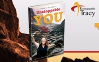Best Seller Unstoppable YOU: The Limitless Secret by #UnstoppableTracy #NoExcusesMillionaire 