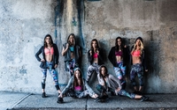 Classes in the Body Conceptions Method by Body Conceptions by Mahri