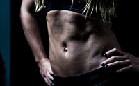 Private training by Body Conceptions by Mahri