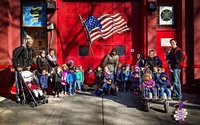 Now Enrolling for the 2017/2018 Preschool Year (Ages 2-3) by NY City Explorers