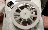Bath Exhaust Vent Cleaning  by Air Duct Maintenance