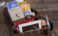 Custom Gift Baskets  by The Personal Gifting Co