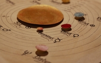 Whole-Life Reading (Natal Chart+Transits) by Astrologer Coach -- Sonja Francis