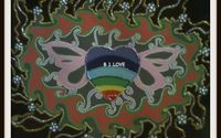 1spiricallove is a spiritual gathering place on line. by Reverend, DR., Juanita Lewis, D.Div., Ph.D. 