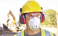 Personal Protective Safety Equipment by One Source Industrial Supplies
