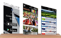 iOS (iPhone) and Android (Google Play) Application Development by Tulla Media Corporation