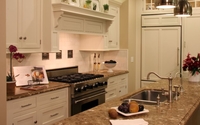 Kitchen Remodeling by 3Rs Construction & Remodeling