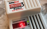 Radon Testing and Mitigation by 3Rs Construction & Remodeling