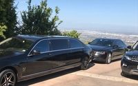 South Bay LAX RIDE in Luxury Sedan $59  by Samba Brazilian Steakhouse