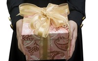 Gift Wrapping Service by The Personal Gifting Co