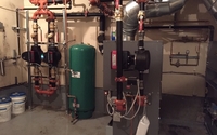 HVAC Services by Hydro-Flo Plumbing & Heating